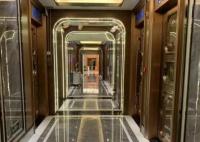 2458平米地下停車場被改建娛樂城 為什么引爭議？
