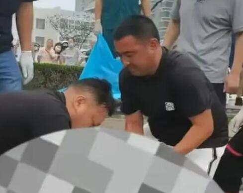 警方回應(yīng)山東父子三人落水溺亡 為什么溺亡什么原因？