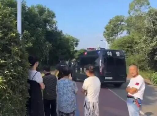 母親與兩兒子水庫溺亡 實(shí)在太悲劇了