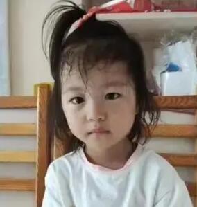山西2歲女童失蹤8天仍無線索 為什么失蹤？