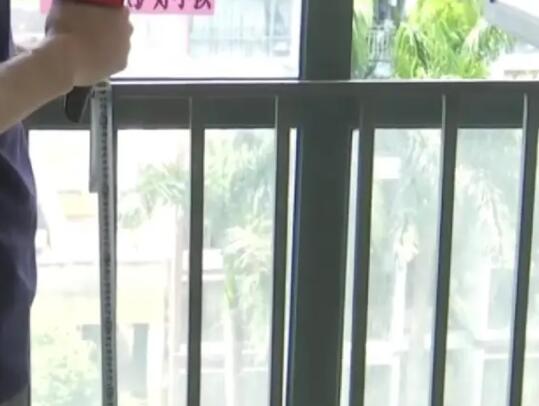 3歲男童坐電梯后從9樓窗戶墜亡 實在太悲劇了