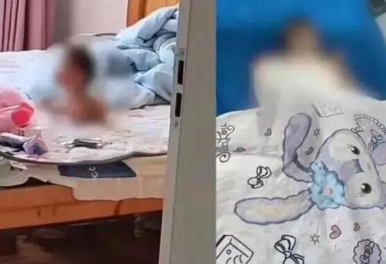警方辟謠嬰兒被遺棄出租屋 為什么引爭議？