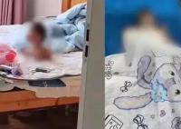 警方辟謠嬰兒被遺棄出租屋 為什么引爭(zhēng)議？