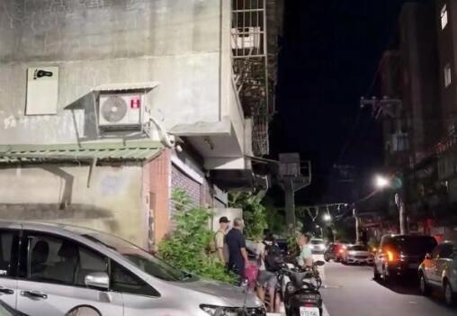 臺(tái)灣男子疑用電風(fēng)扇打死父親后自殺 實(shí)在太悲劇了