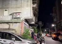 臺灣男子疑用電風(fēng)扇打死父親后自殺 實在太悲劇了