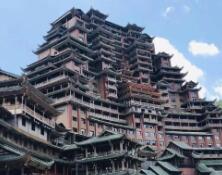 貴州天價爛尾樓要被改建成酒店? 為什么爛尾什么原因？