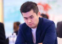 象棋協(xié)會(huì):王天一、王躍飛終身禁賽 實(shí)在太意外了