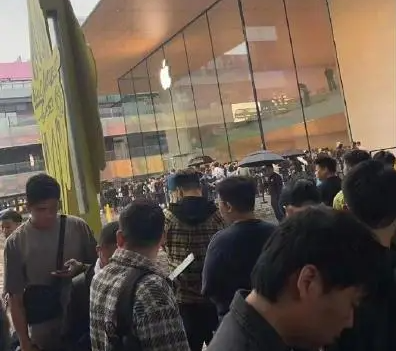 黃牛拒收iPhone16Pro 為什么沒(méi)人要了？