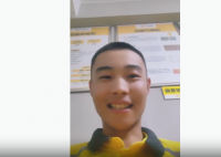外賣騎手過勞猝死?當(dāng)事人澄清:就是昨天晚上打游戲太累了