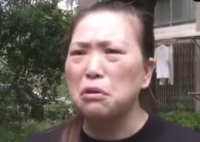 小伙裝空調(diào)墜亡 母親捐其眼角膜 實(shí)在讓人淚崩