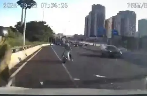 車輛遭追尾疑失控致6死 極狐回應(yīng) 到底是什么情況？