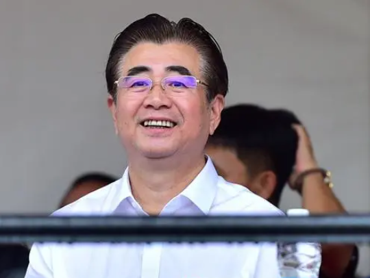 媒體人:中國足球不可能一直靠洋帥 事件始末2024最新消息