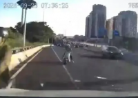 車輛遭追尾疑失控致6死 極狐回應 到底是什么情況？