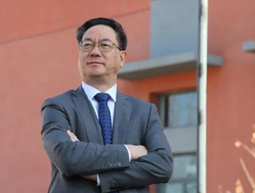 “納米發(fā)電機(jī)之父”王中林離美回國(guó) 事件始末2024最新消息