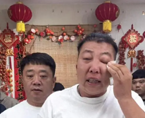 東北雨姐哭了:有問題傾家蕩產(chǎn)都賠 為什么引爭議？