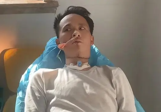 抗癌網(wǎng)紅賢哥因舌癌離世 年僅36歲 究竟是怎么死的？