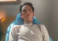 抗癌網(wǎng)紅賢哥因舌癌離世 年僅36歲 究竟是怎么死的？