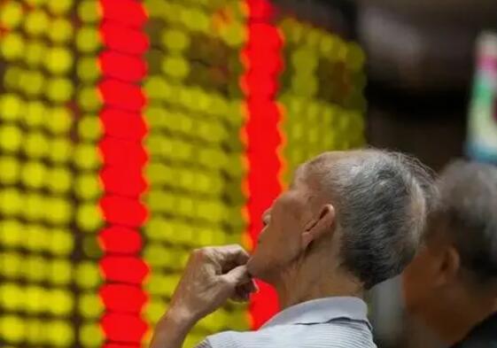 專(zhuān)家:A股正從反彈走向反轉(zhuǎn) A股2024最新消息