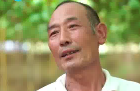 60歲大爺種瓜蔞年入百萬(wàn)爆改人生 實(shí)在太勵(lì)志了