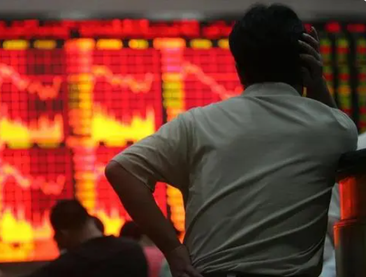 摩根大通41億港元掃貨中國資產(chǎn) 到底是不是真的？