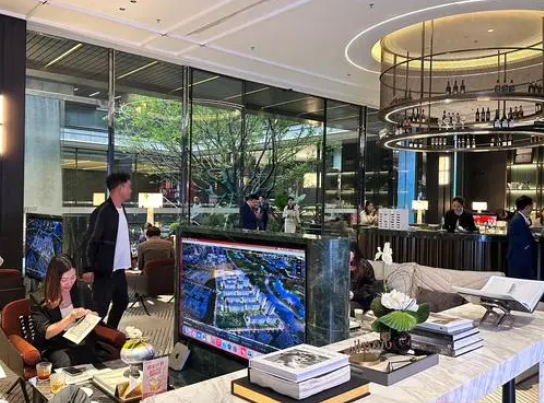 成都多個樓盤宣布將收回優(yōu)惠 為什么漲價？