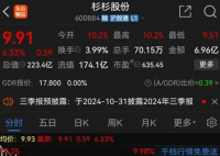 杉杉系深陷資金危機(jī) 到底哪里出問題了？