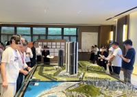 黃金周賣了多少房?25城公布成績(jī)單