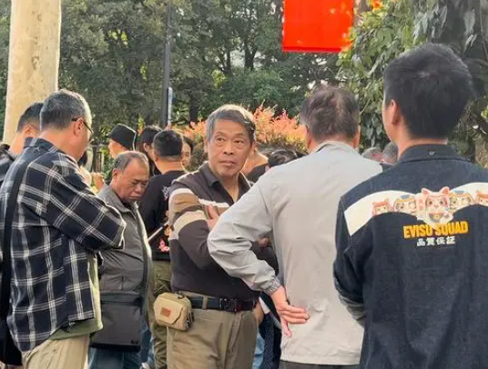 上海馬路股市沙龍又熱鬧了 為什么這么火爆？