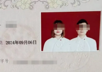 31歲新郎死于“跨省閃婚”五天后 為什么突然離世？