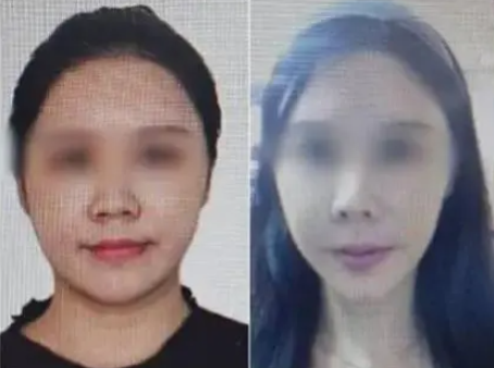 女子詐騙150萬(wàn)后整容“換臉”潛逃 這差別也太大了吧