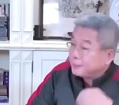前央視主播:國足反絕殺時心臟受不了 究竟是怎么回事？