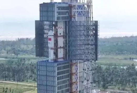 這次“太空快遞”都帶了什么? 究竟有什么東西？