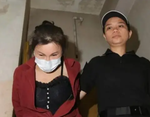 馬來西亞富豪遭綁架 主謀竟是發(fā)妻 實在太讓人意外了
