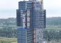 這次“太空快遞”都帶了什么? 究竟有什么東西？