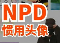 PUA剛搞明白 NPD又是啥 到底是什么梗？
