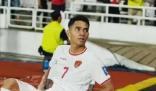 印尼2-0勝沙特 反超國足排小組第三 實(shí)在太可惜了