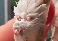 美甲師吐槽去年畫龍今年盤蛇 究竟是什么樣的？