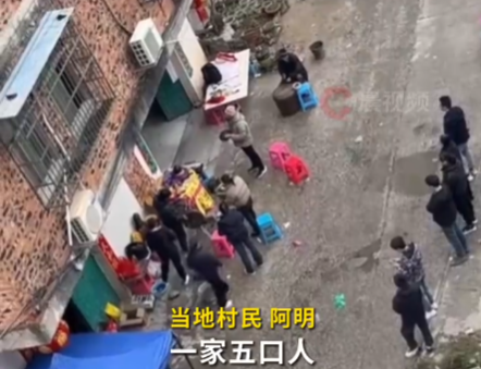 廣西1家5口一氧化碳中毒遇難 實(shí)在太悲劇了
