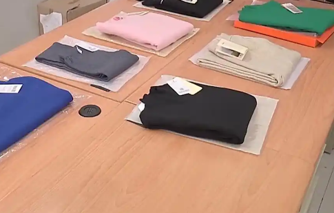 記者買7件100%羊絨衫1根羊絨都沒有 為什么假貨這么多？