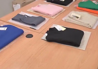 記者買7件100%羊絨衫1根羊絨都沒有 為什么假貨這么多？