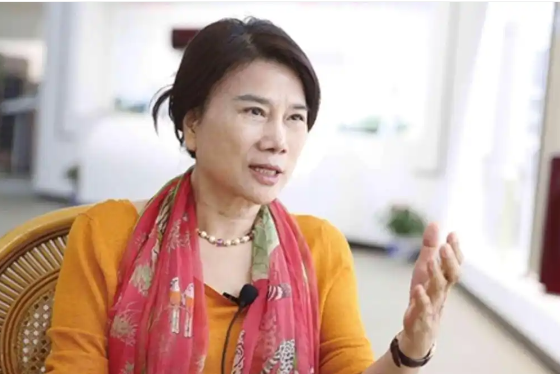 董明珠談被很多員工背后罵 究竟是怎么回事？