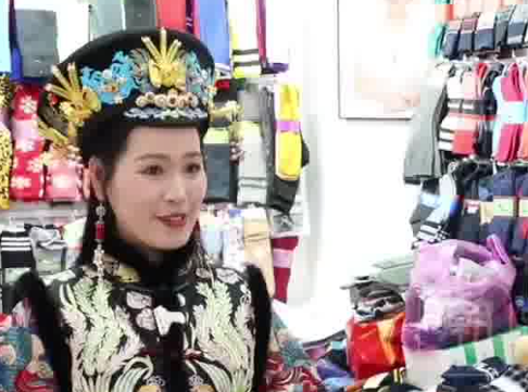 義烏老板利用DeepSeek賣空小商品 為什么這么火爆？