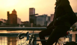 研究發(fā)現(xiàn)騎車通勤的人更快樂 到底是不是真的？