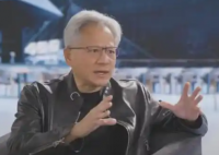 黃仁勛首公開回應(yīng)DeepSeek爆火 到底說了什么？