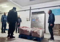 肉販賣注水肉獲利百萬元 5人落網(wǎng) 究竟是怎么回事？