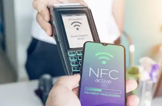 騙子盯上了你的手機NFC功能 究竟是怎么回事？
