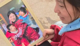擺攤為兒子籌醫(yī)藥費女子否認劇本 究竟是怎么回事？