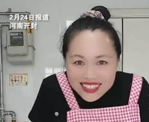 52歲女子跳“斷頭舞”走紅 為什么這么火爆？