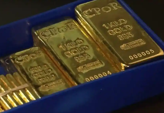 國際金價創(chuàng)下年內(nèi)第11個新高 為什么漲這么多？