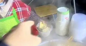 江蘇街頭現(xiàn)140元一碗“天價”關(guān)東煮 為什么這么貴？
